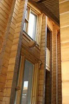 Accommodation De Salut Somlom Sant Esteve De Palautordera Hotel