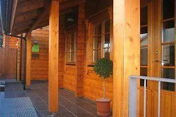 Hotel Accommodation De Salut Somlom Sant Esteve De Palautordera