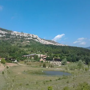 Familiar El Jou Nature Sant Corneli