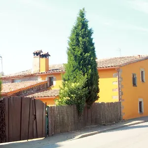Ca L'estrada Сasa de vacaciones Sant Esteve De Palautordera