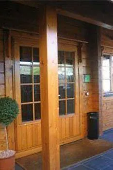 Accommodation De Salut Somlom Sant Esteve De Palautordera 3*,  Spain
