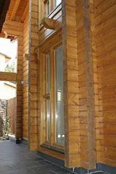 Accommodation De Salut Somlom Sant Esteve De Palautordera
