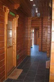 Hotel Accommodation De Salut Somlom Sant Esteve De Palautordera